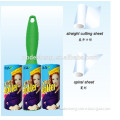 as seen on tv 2014 hot sale top quality anti-static washable rechargeable lint remover